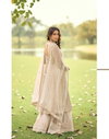 Sabnam By Sayuri Net Embroidery Surat Readymade Suits Wholesale Market